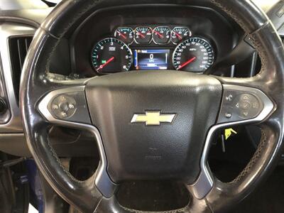 2014 Chevrolet Silverado 1500 LT   - Photo 8 - Saint Louis, MI 48880-9800