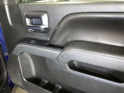 2014 Chevrolet Silverado 1500 LT   - Photo 16 - Saint Louis, MI 48880-9800