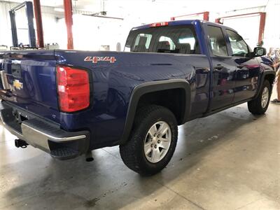 2014 Chevrolet Silverado 1500 LT   - Photo 6 - Saint Louis, MI 48880-9800