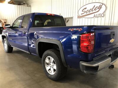 2014 Chevrolet Silverado 1500 LT   - Photo 3 - Saint Louis, MI 48880-9800