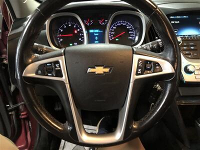 2017 Chevrolet Equinox LT   - Photo 8 - Saint Louis, MI 48880-9800