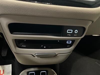 2017 Chrysler Pacifica Limited - Photo 16 - Saint Louis, MI 48880-9800