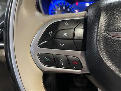 2017 Chrysler Pacifica Limited - Photo 10 - Saint Louis, MI 48880-9800
