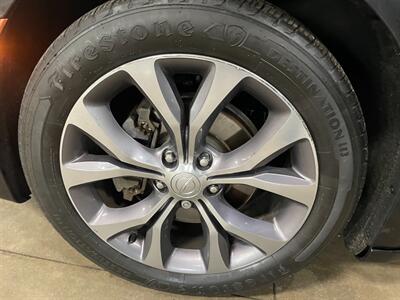 2017 Chrysler Pacifica Limited - Photo 27 - Saint Louis, MI 48880-9800