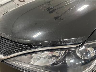 2017 Chrysler Pacifica Limited - Photo 28 - Saint Louis, MI 48880-9800