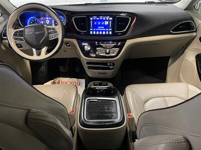 2017 Chrysler Pacifica Limited - Photo 6 - Saint Louis, MI 48880-9800