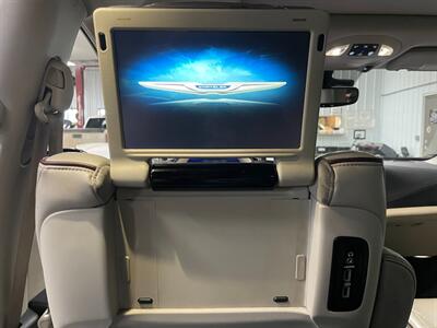 2017 Chrysler Pacifica Limited - Photo 7 - Saint Louis, MI 48880-9800