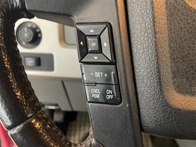 2014 Ford F-150 Lariat - Photo 11 - Saint Louis, MI 48880-9800