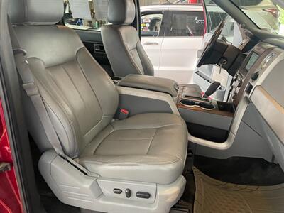 2014 Ford F-150 Lariat - Photo 19 - Saint Louis, MI 48880-9800