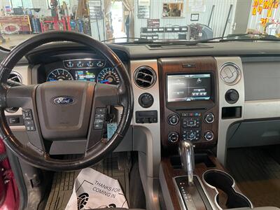 2014 Ford F-150 Lariat - Photo 7 - Saint Louis, MI 48880-9800