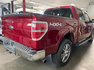 2014 Ford F-150 Lariat - Photo 6 - Saint Louis, MI 48880-9800