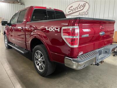 2014 Ford F-150 Lariat - Photo 3 - Saint Louis, MI 48880-9800