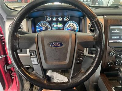 2014 Ford F-150 Lariat - Photo 9 - Saint Louis, MI 48880-9800