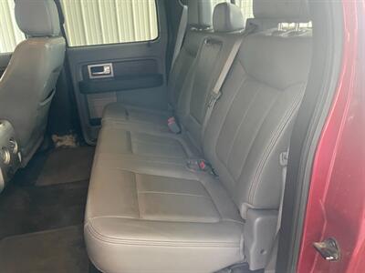 2014 Ford F-150 Lariat - Photo 17 - Saint Louis, MI 48880-9800