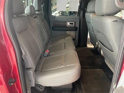 2014 Ford F-150 Lariat - Photo 18 - Saint Louis, MI 48880-9800