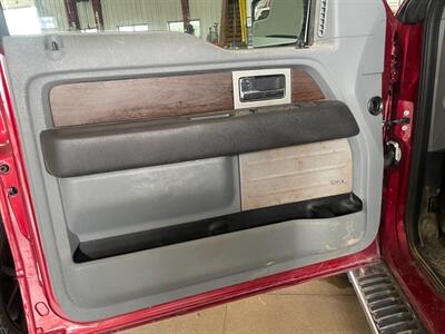 2014 Ford F-150 Lariat - Photo 22 - Saint Louis, MI 48880-9800