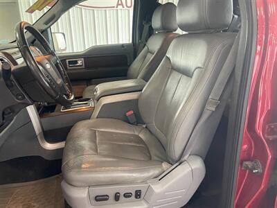 2014 Ford F-150 Lariat - Photo 16 - Saint Louis, MI 48880-9800