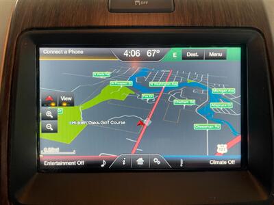 2014 Ford F-150 Lariat - Photo 15 - Saint Louis, MI 48880-9800