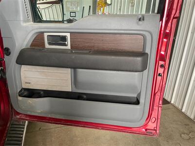 2014 Ford F-150 Lariat - Photo 21 - Saint Louis, MI 48880-9800