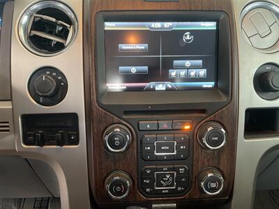 2014 Ford F-150 Lariat - Photo 13 - Saint Louis, MI 48880-9800