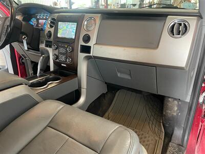 2014 Ford F-150 Lariat - Photo 20 - Saint Louis, MI 48880-9800