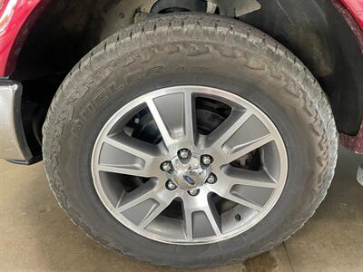 2014 Ford F-150 Lariat - Photo 23 - Saint Louis, MI 48880-9800