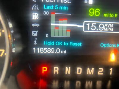2014 Ford F-150 Lariat - Photo 10 - Saint Louis, MI 48880-9800