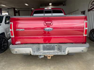 2014 Ford F-150 Lariat - Photo 24 - Saint Louis, MI 48880-9800