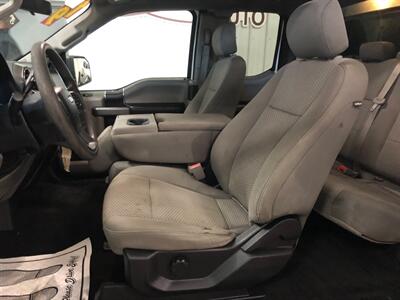 2019 Ford F-150 XLT   - Photo 16 - Saint Louis, MI 48880-9800