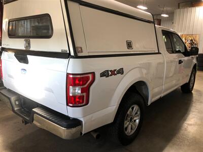 2019 Ford F-150 XLT   - Photo 6 - Saint Louis, MI 48880-9800