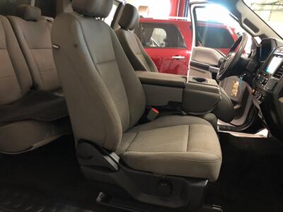 2019 Ford F-150 XLT   - Photo 19 - Saint Louis, MI 48880-9800