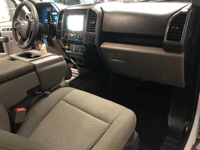 2019 Ford F-150 XLT   - Photo 21 - Saint Louis, MI 48880-9800
