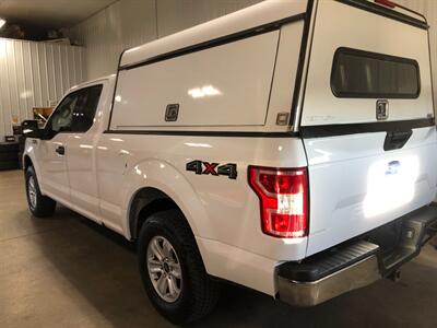 2019 Ford F-150 XLT   - Photo 3 - Saint Louis, MI 48880-9800