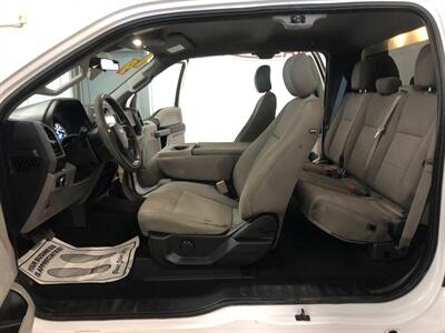 2019 Ford F-150 XLT   - Photo 25 - Saint Louis, MI 48880-9800