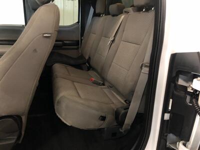 2019 Ford F-150 XLT   - Photo 17 - Saint Louis, MI 48880-9800