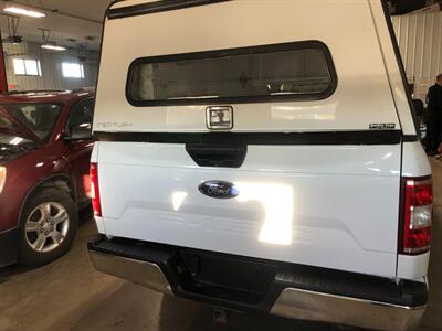 2019 Ford F-150 XLT   - Photo 29 - Saint Louis, MI 48880-9800