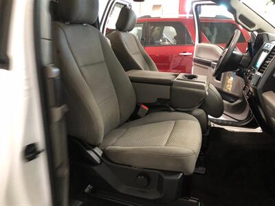 2019 Ford F-150 XLT   - Photo 18 - Saint Louis, MI 48880-9800