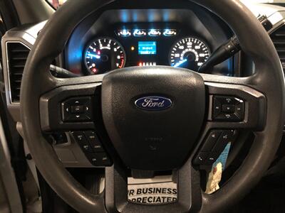 2019 Ford F-150 XLT   - Photo 8 - Saint Louis, MI 48880-9800