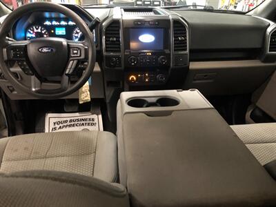 2019 Ford F-150 XLT   - Photo 7 - Saint Louis, MI 48880-9800