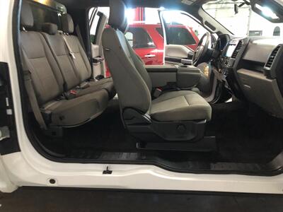 2019 Ford F-150 XLT   - Photo 24 - Saint Louis, MI 48880-9800