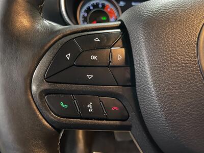 2019 Jeep Cherokee Trailhawk - Photo 10 - Saint Louis, MI 48880-9800