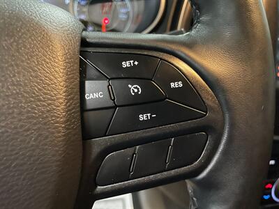 2019 Jeep Cherokee Trailhawk - Photo 11 - Saint Louis, MI 48880-9800