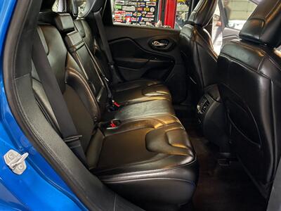 2019 Jeep Cherokee Trailhawk - Photo 18 - Saint Louis, MI 48880-9800