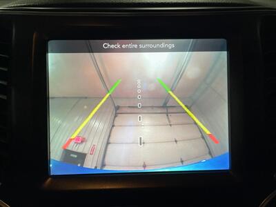 2019 Jeep Cherokee Trailhawk - Photo 14 - Saint Louis, MI 48880-9800