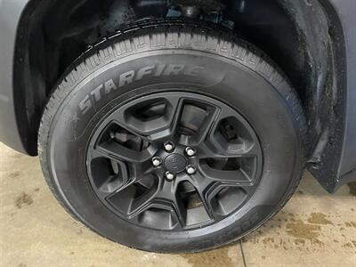 2019 Jeep Cherokee Trailhawk - Photo 22 - Saint Louis, MI 48880-9800