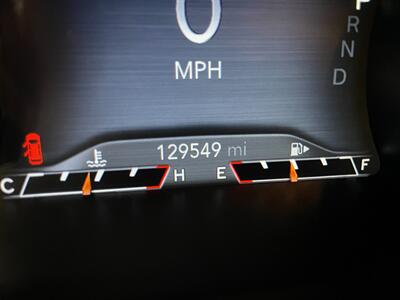 2019 Jeep Cherokee Trailhawk - Photo 9 - Saint Louis, MI 48880-9800