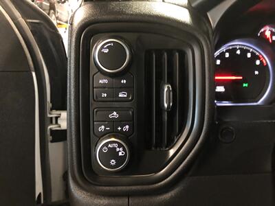 2021 Chevrolet Silverado 1500 Work Truck - Photo 11 - Saint Louis, MI 48880-9800
