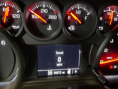 2021 Chevrolet Silverado 1500 Work Truck - Photo 12 - Saint Louis, MI 48880-9800