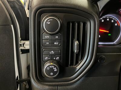 2021 Chevrolet Silverado 1500 Work Truck - Photo 13 - Saint Louis, MI 48880-9800