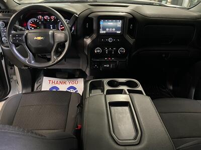 2021 Chevrolet Silverado 1500 Work Truck - Photo 9 - Saint Louis, MI 48880-9800